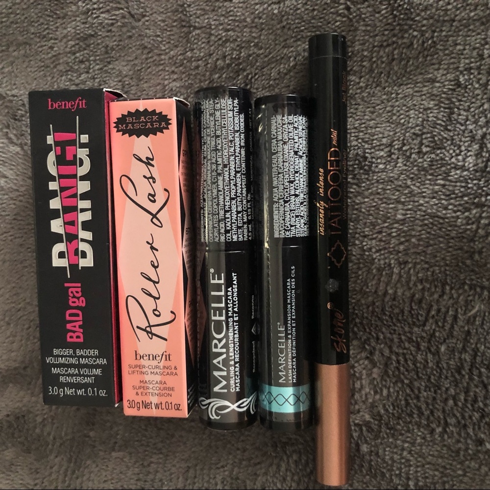 Mascara bundle